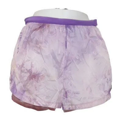 Sports shorts (Purple, Multicolored) from Nike Trail Polyamide, Polyester