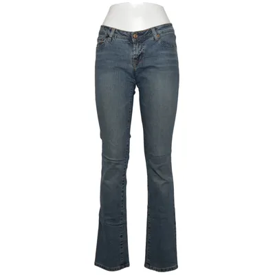 Jeans (Blå) fra Seven7