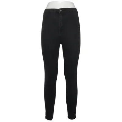 Jean (Gris) de Pull & Bear Denim