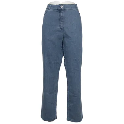 Jeans (Blå) fra Atelier Gardeur Bomuld, Elastan, Polyester