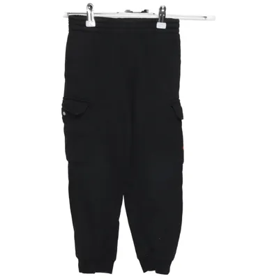 Cargobyxor (Svart) från Nike Bomull, Polyester