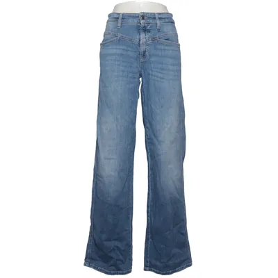 Jeans (Blå) från Cambio
