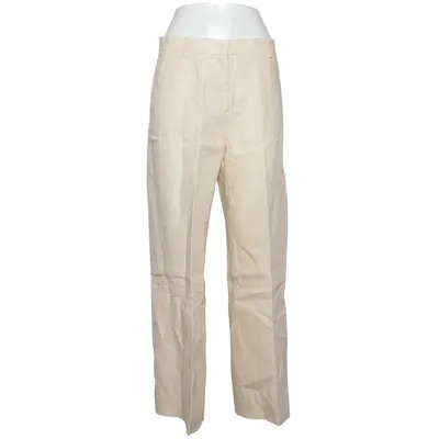 Byxor (Beige) från Weekend MaxMara Linne