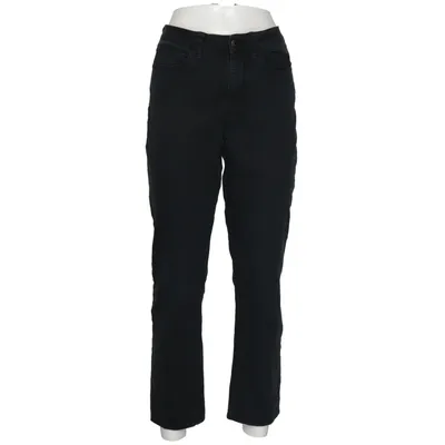 Jeans (Svart) från Violeta by Mango