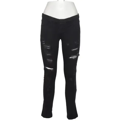 Jeans (Grå) från Terranova Bomull, Elastan