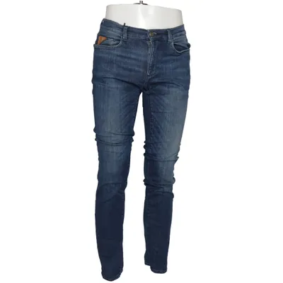 Jean (Bleu) de Trussardi Jeans Coton