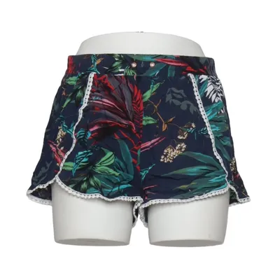 Shorts (Sandcastle Iii) fra Aiki Keylook Viscose