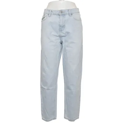 Jean (Bleu) de Straight Coton