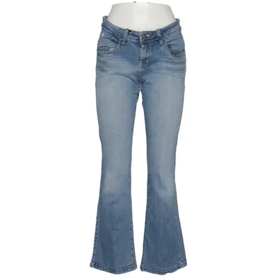 Jeans (Blå) från Esmeral Bomull, Elastan