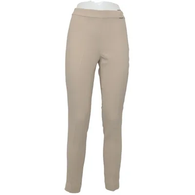 Chino (Beige) de Elie Tahari Acétate, Polyester