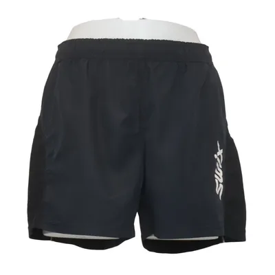 Short de sport (Noir) de Swix