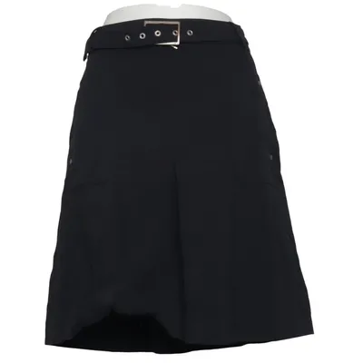 Culottes (Black) from Rabalder Elastane, Polyamide, Viscose