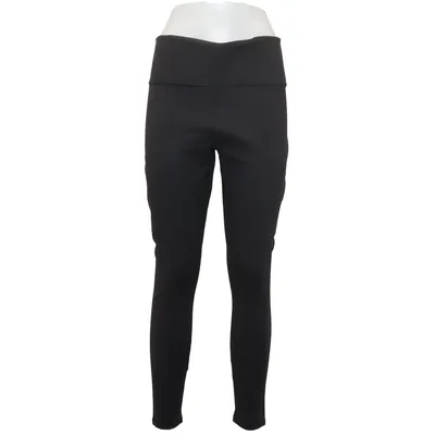 Sports tights (Black) from Fabletics Elastane, Polyester