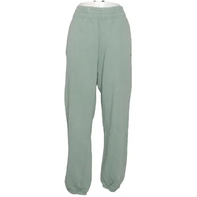 Mjukisbyxor (Grön) från Nike Bomull, Polyester