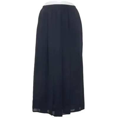 Jupe longue (Noir) de Frankenwälder Polyamide, Polyester