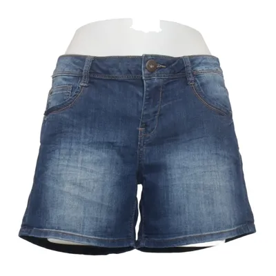 Jeansshorts (Blå) från Orsay Jeans