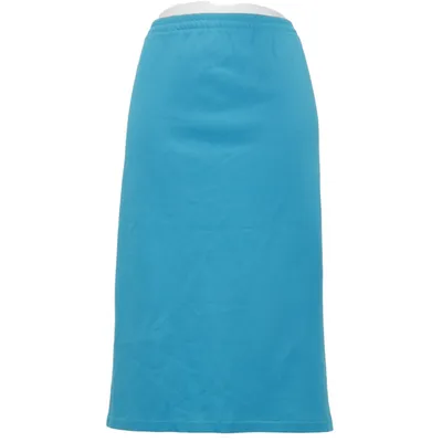 Maxi skirt (Blue) from THEA 42 plus