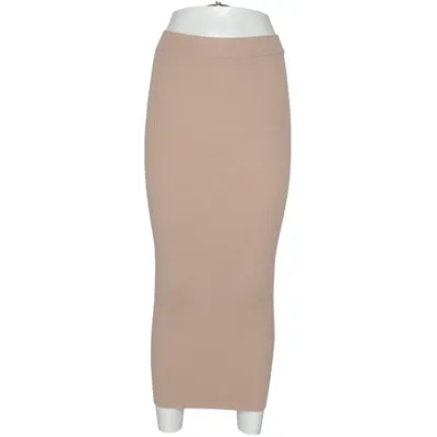 Pennkjol (TJ6708#) från Jeans Industry Polyester, Viskos