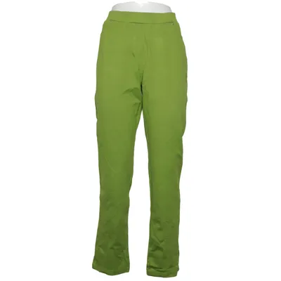 Treggings (Grøn) fra Alfredo Pauly Elastan, Polyamid, Viscose