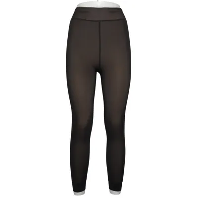 Base layer pants (Black) from Fascino Elastane, Polyester