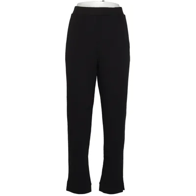 Mjukisbyxor (Svart) från Triumph Elastan, Polyester, Viskos