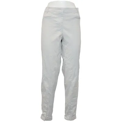 Ridbyxor (Beige) från Erny Van Reijmersdal Bomull, Polyester