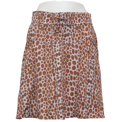 Skirt (2166) from Marc Aurel Viscose