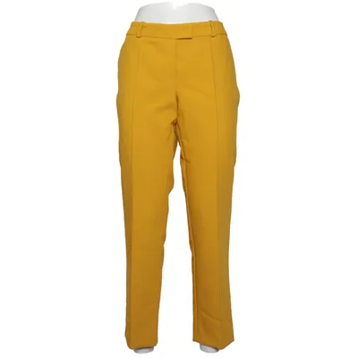 Chinos (Safran) from adL Elastane, Polyester, Viscose