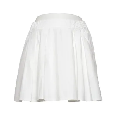 Jupe de golf (Blanc) de Head Sportswear