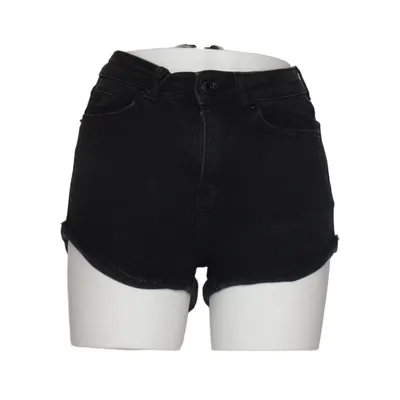 Jeansshorts (Svart) från Tally Weijl