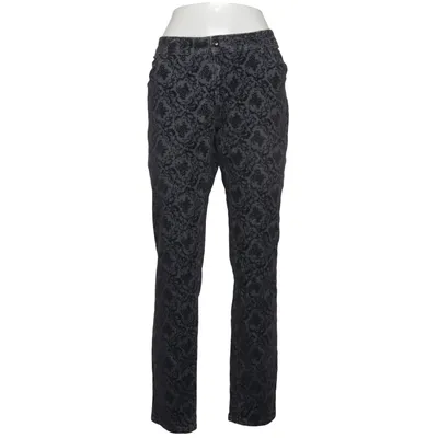 Jeans (Gray, Black) from Ckh
