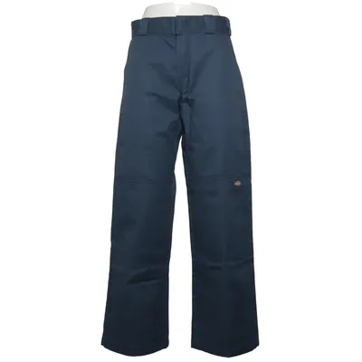 Pantalon de travail (Bleu) de Dickies Coton, Polyester