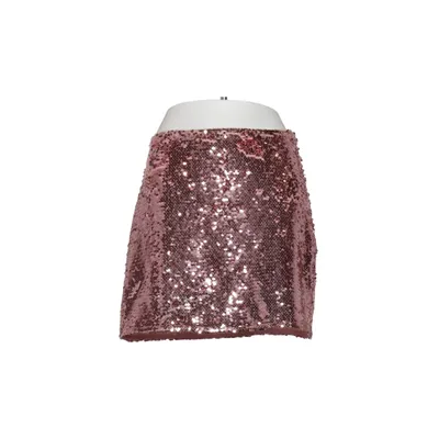 Skirt (Pink) from H&M Polyester