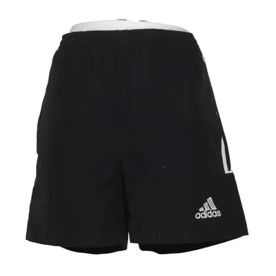 Träningsshorts (Svart) från Adidas Polyester