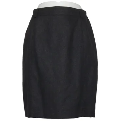 Rock (Grau) von New Fast Polyester, Wolle