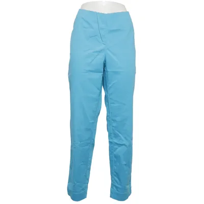 Chinos (Blauw) van Peter Hahn