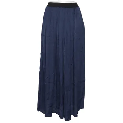 Maxi skirt (Blue) from La Fée Maraboutée