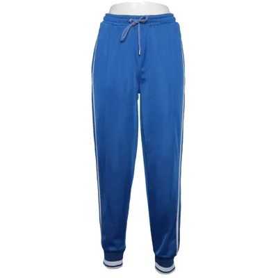 Joggingbroek (Blauw, Wit) van Norr