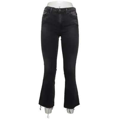 Jeans (Gray) from Adriano Goldschmied Cotton, Elastane