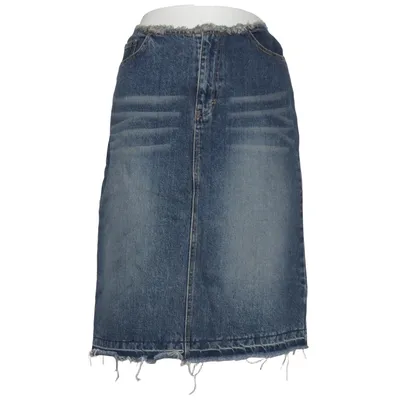 Jupe en jean (Bleu) de Mosaic