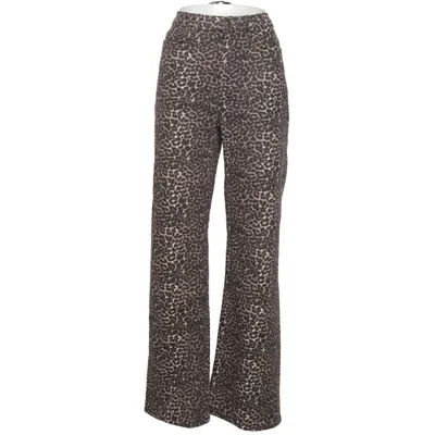 Jeans (YARA Comf.Str. Leopard) from Cars Jeans Cotton, Elastane