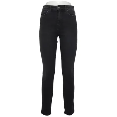 Jean (Gris) de Etica Coton, Élasthane, Tencel