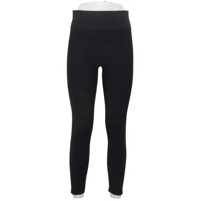 Leggings (Black) from Authentic