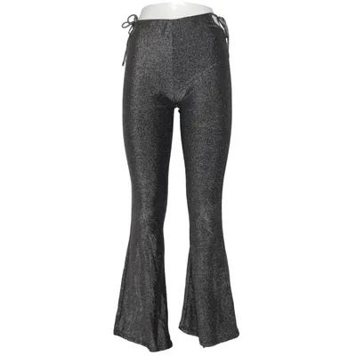 Hose (Schwarz, Silber) von Tally Weijl