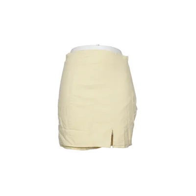 Jupe (Beige) de Melissa Bentsen x NA-KD
