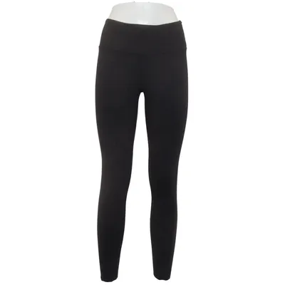 Sportleggings (Schwarz) von Victoria Sport