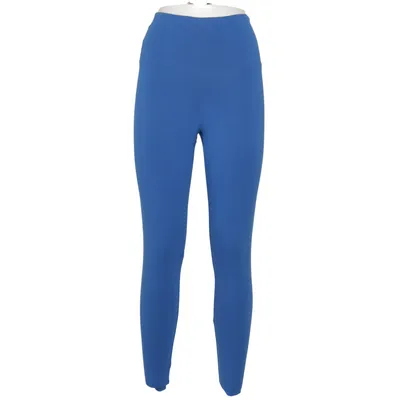 Sports tights (Blue) from Les Lunes Elastane