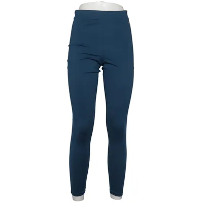 Collants de sport (Bleu) de Aurique Élasthane, Polyester