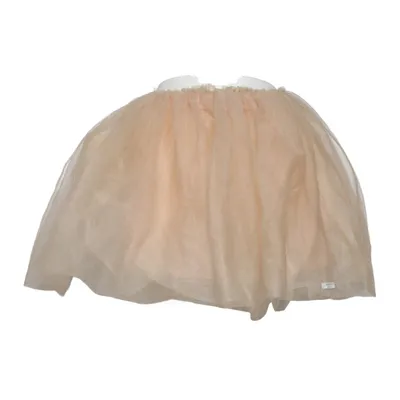 Tulle skirt (Pink) from Donsje Cotton, Polyester
