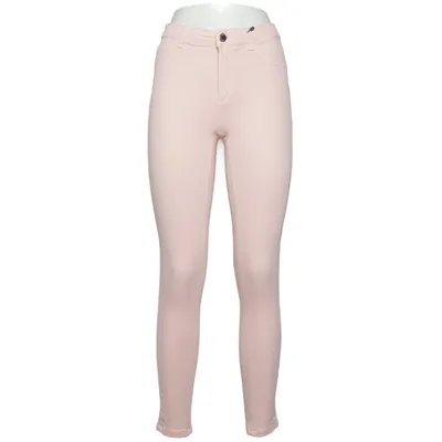Jeans (Rosa) från Relish Bomull, Elastan, Polyester
